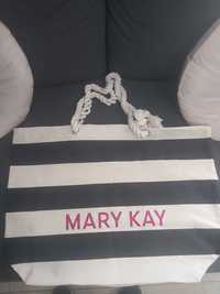 Torba pliazowa Mary Kay