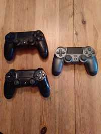 Gamepad PlayStation 4