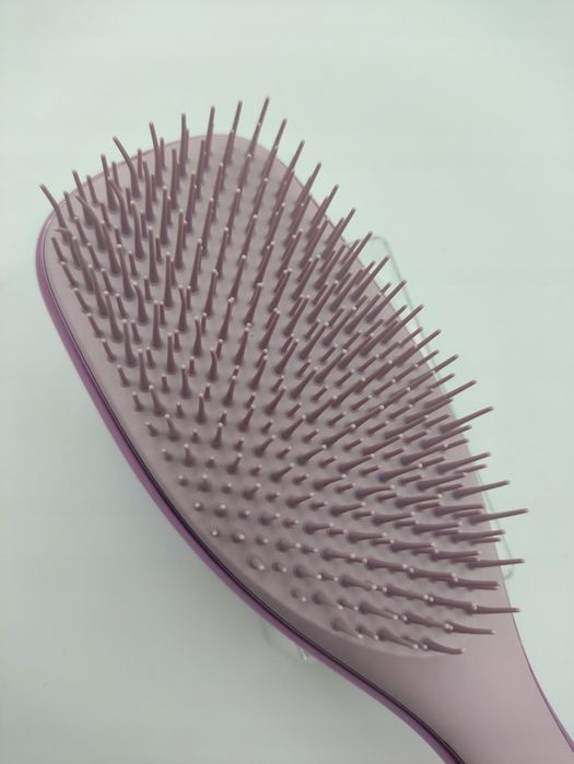 Szczotka do włosów Tangle Teezer Ultimate Chrome - Mauve Copper