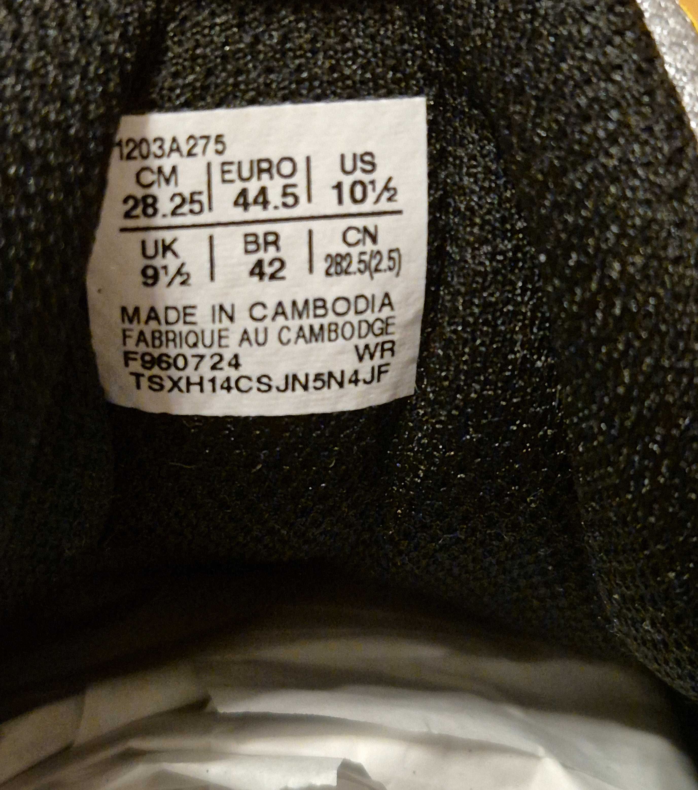 Buty męskie Asics GT-2160 44.5