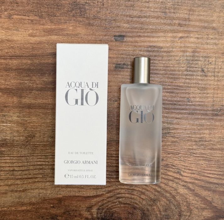 Giorgio Armani Acqua di Gio EDT 15ml