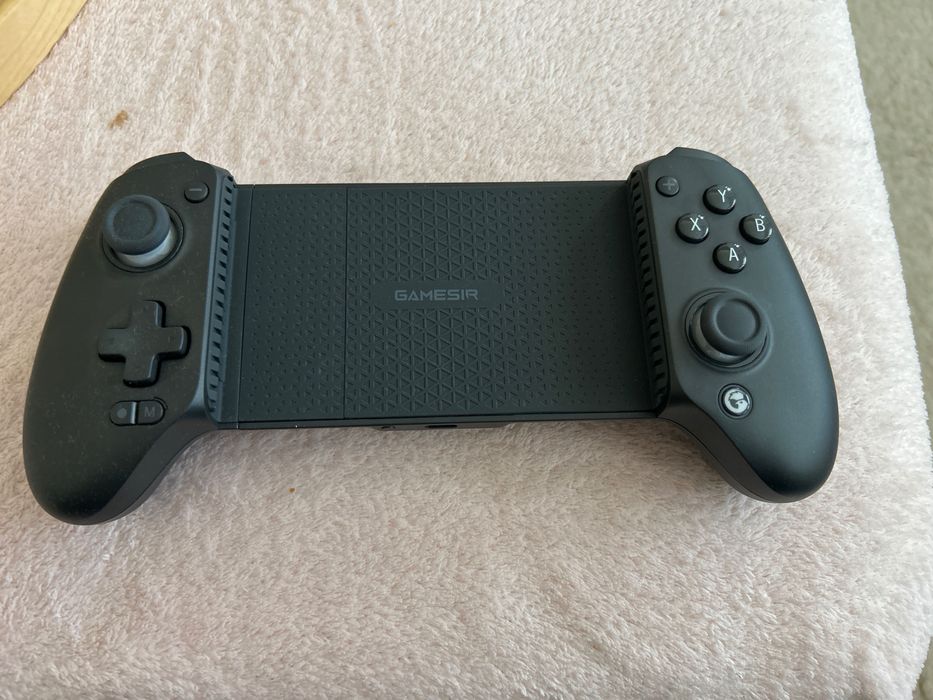 Kontroler Gamesir G8+ / G8 plus