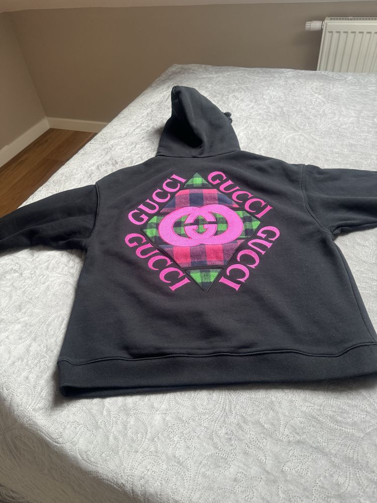 Bluza Gucci  damska