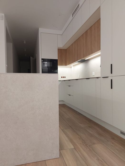 Blat HPL BB402 Forner Piaskowiec