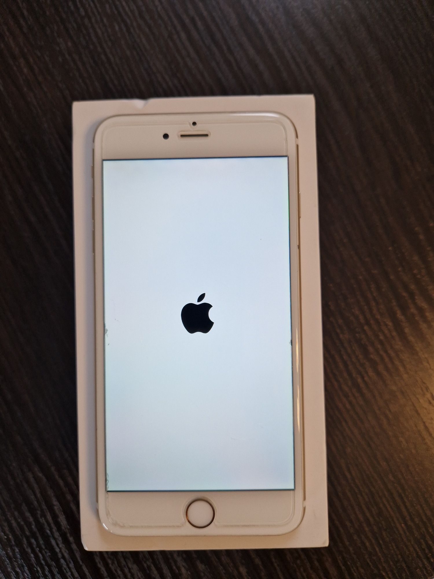 Apple iPhone 6s Plus Gold (Złoty) 64 GB Stan BDB!!! Nowa bateria 100%