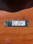 Dysk ssd toshiba 256 gb m2 THNSN5256GPUK