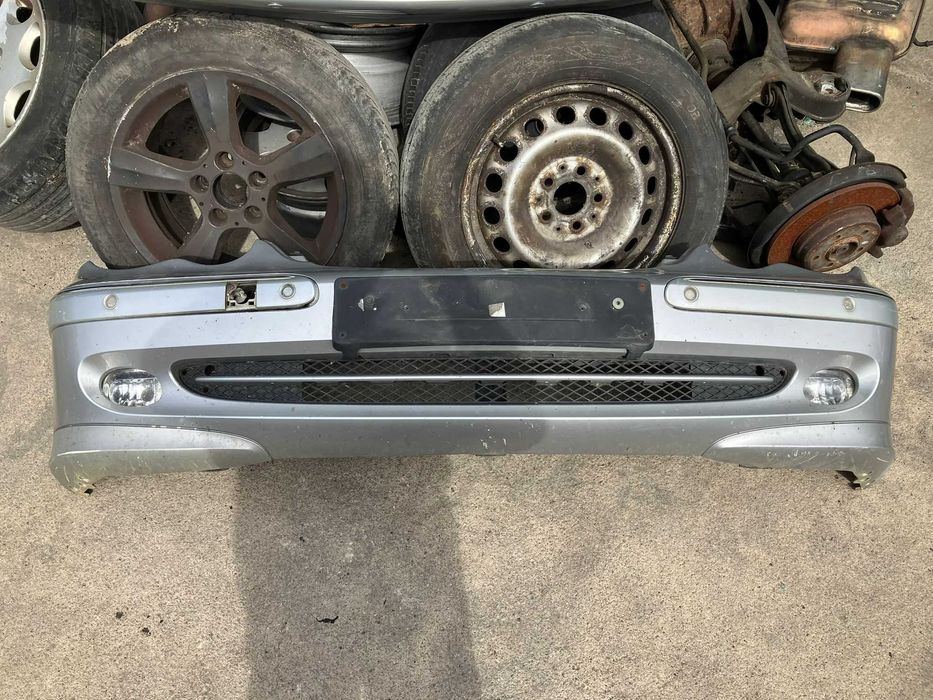 Para-choques Mercedes W201 W202 W210 W203 W211