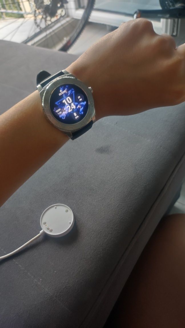 Smartwatch Guess