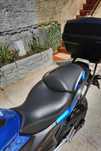 Banco Confort SHAD NC750X - 2018