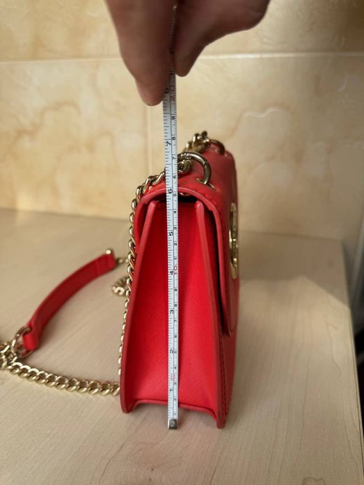 Сумочка Trussardi оригінал