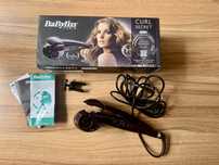 Lokówka automatyczna Babyliss Curl Secret C1050E z jonizacją