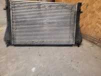 Intercooler 1.8 /2.0 tfsi a3 8V