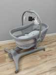 Chicco baby hug air 4w1 materacyk gratis