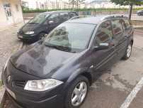 Vendo Renault Megane Extrem