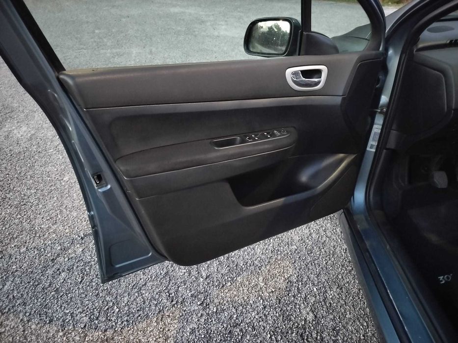 Peugeot 307 1.6 HDi Sport - 2006