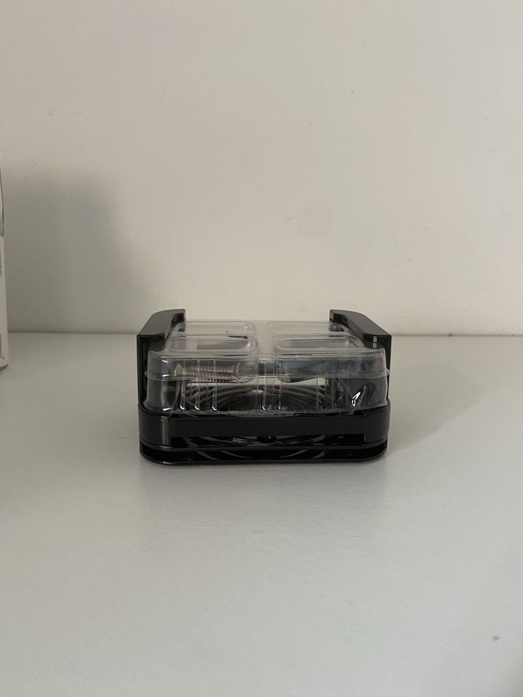 TotalMount para AppleTV