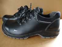 Buty SIEVI roz 50 Robocze Ochronne Skóra BHP