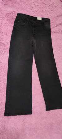 Чорні джинси MYD