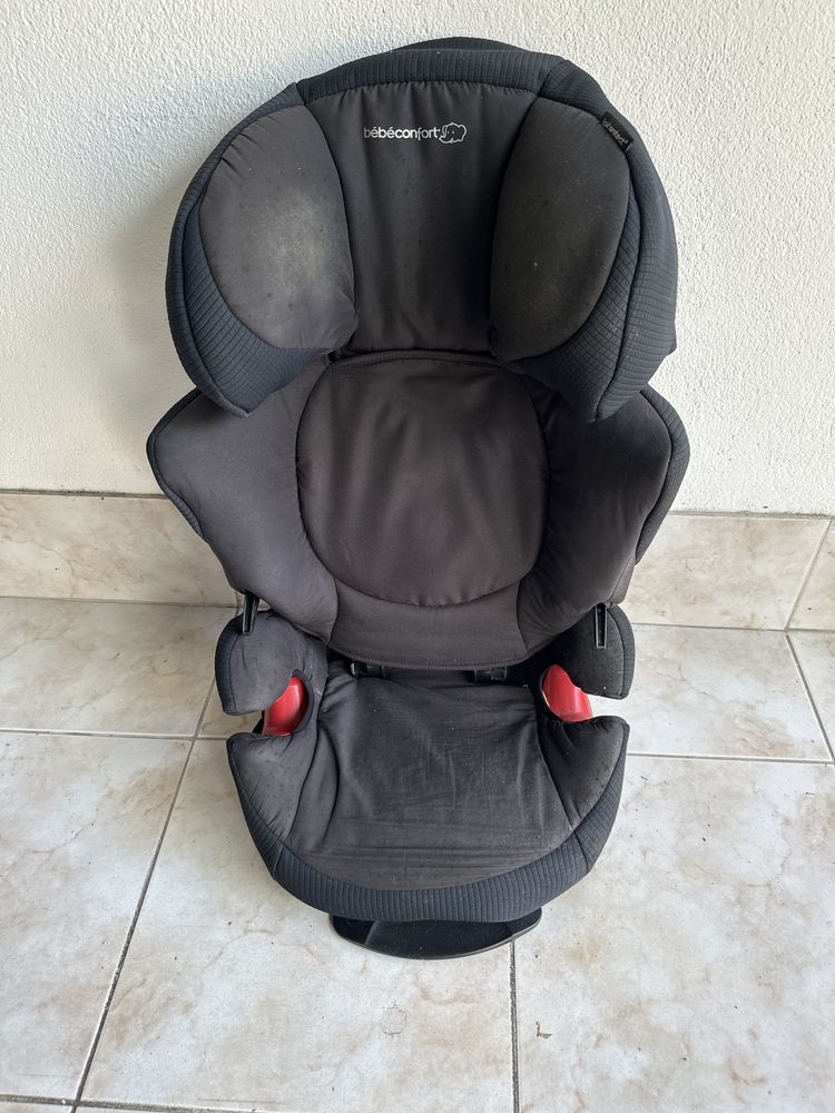 Cadeira de carro