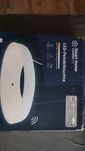 Lampa wisząca smart