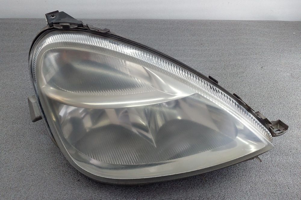 Ótica / farol direita MERCEDES-BENZ Classe A (W168)