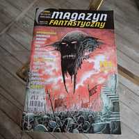 Magazyn fantastyczny 2006
