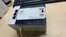 Программируемый логический контроллер plc овен ПЛК110-220.30.Р-М