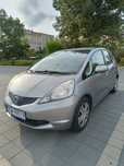 Honda Jazz Honda Jazz 2008 | 3 generacja | 1.2 benzyna | z polskiego salonu