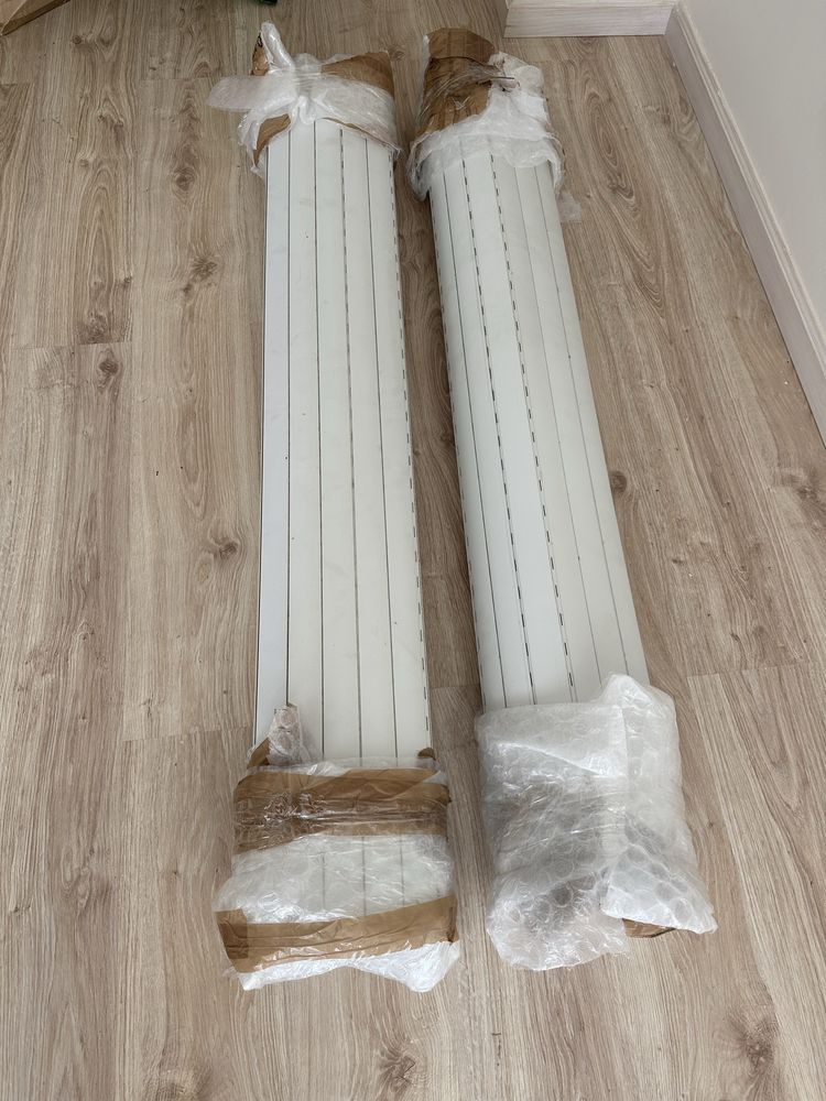Estores Térmicos T45 semi-novos