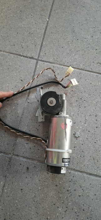 Napęd do drzwi Silnik do drzwi przesuwnych geze