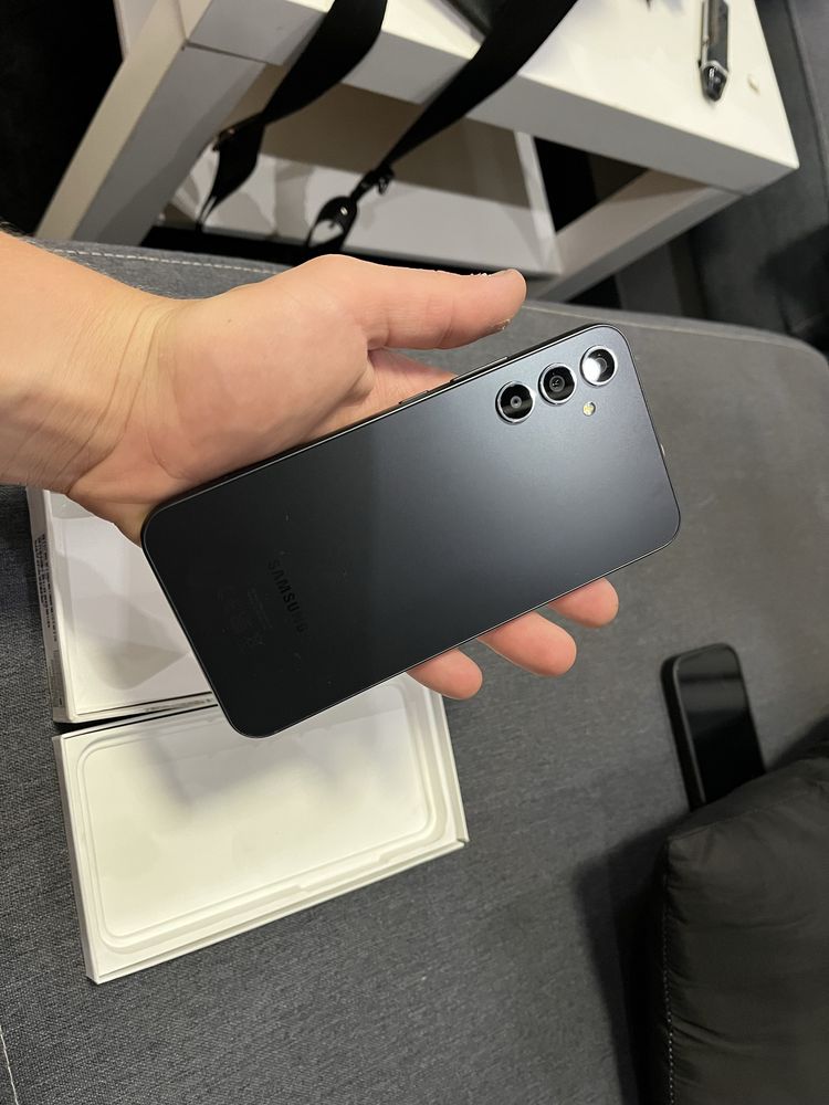 Samsung A34 5g NOWY
