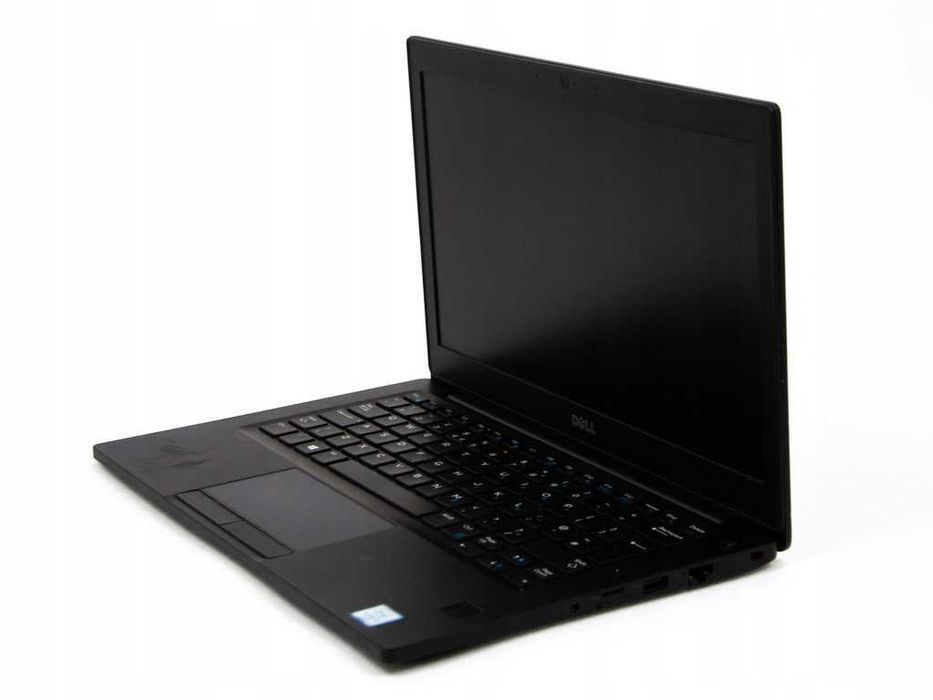 DELL LATITUDE 7280 | i5-6th | WIN10 | 128SSD | 8GB | KAM | USB-C | LTE