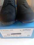 Buty ochronne Atlas