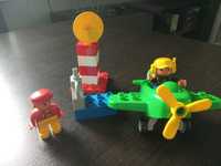 LEGO Duplo samolot