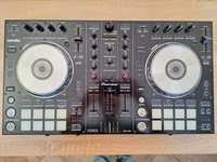 Kontroler Pioneer DDJ-SR