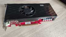 GAINWARD ATI RADEON HD4850 DDR3 512MB karta graficzna.