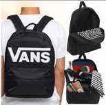 Vans Old Skool Backpack Czarny