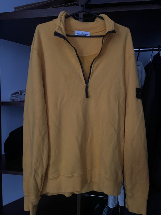 Оригінальна кофта Stone Island