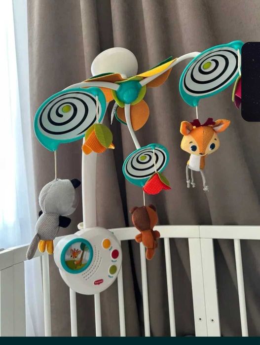 Мобіль Tiny Love Казковий світ