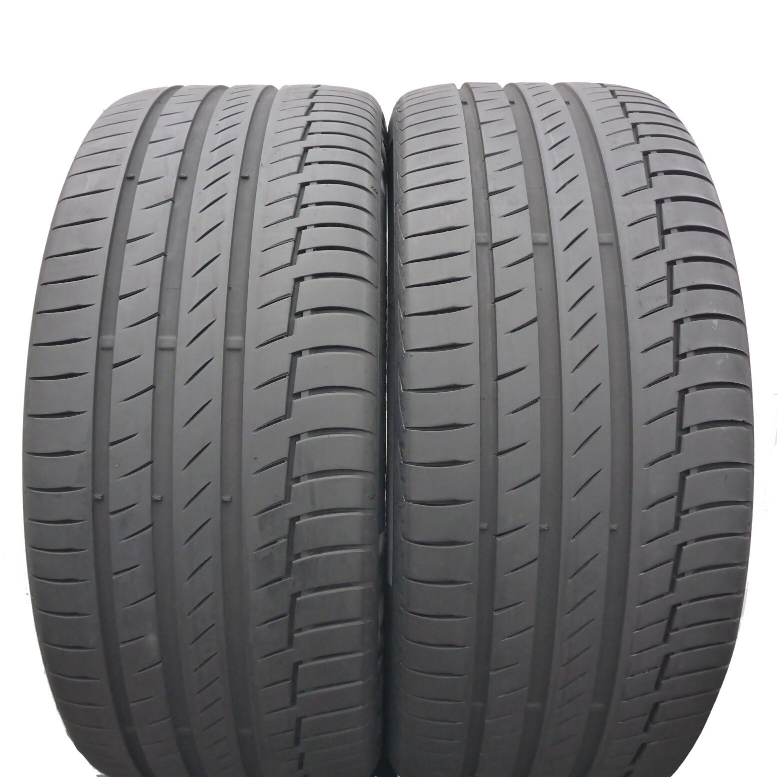 Opony 275/40/21 Continental 275/40R21 107V XL VOL Letnie 2023 6,2mm
