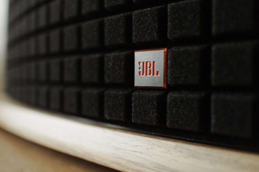 REZERWACJA Głośnik JBL L75ms All-in-one Spotify connect Chromecast Air