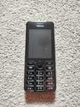 Nokia 206 dual sim czarna