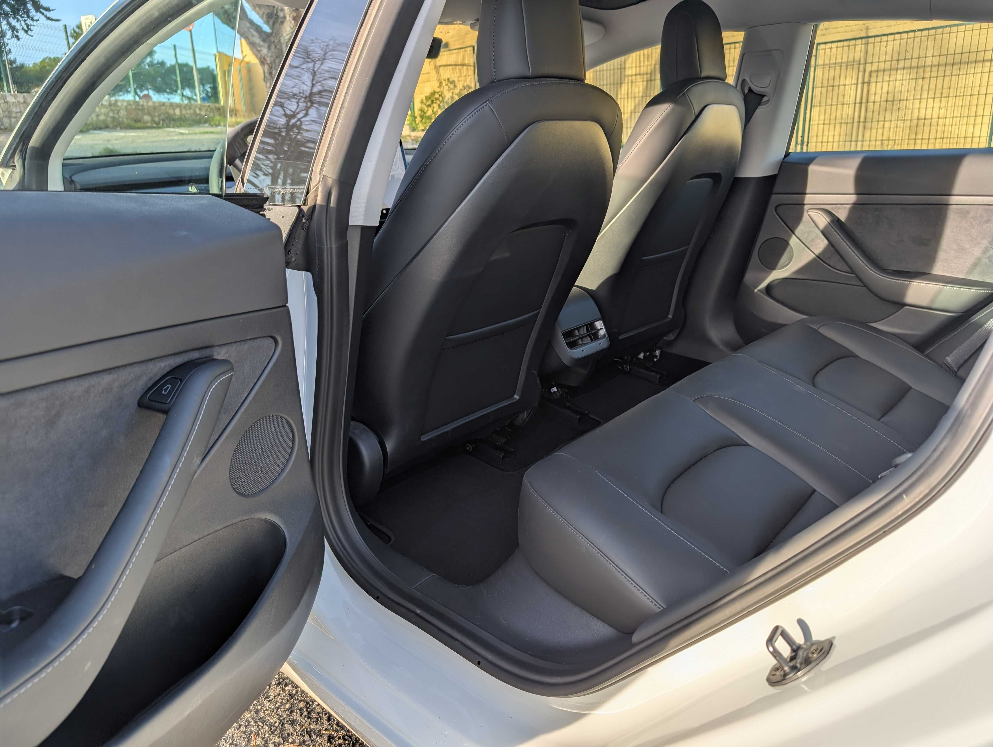 Tesla Model 3 SR+ 2021 IVA SoH 95%