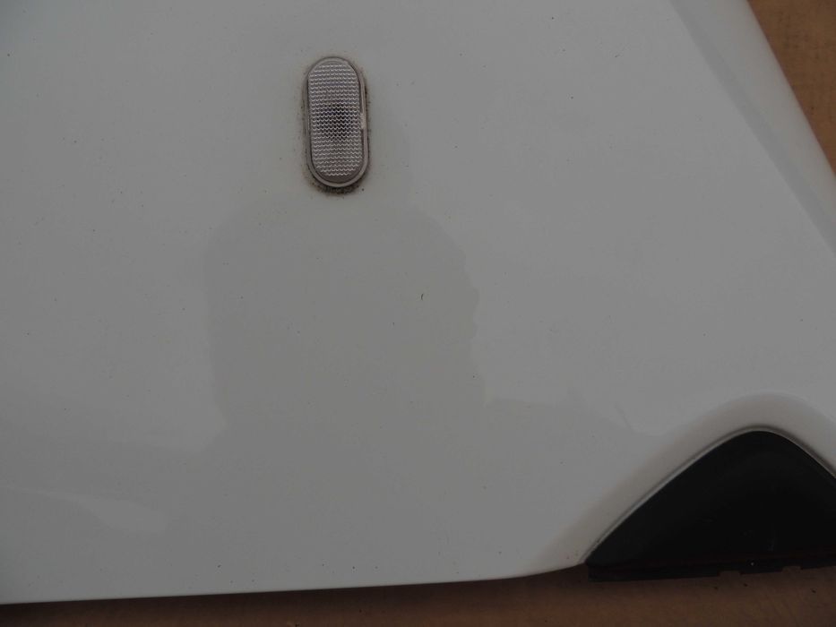 Błotnik przód przedni lewy Renault Trafic 3 III 14,15,16,17,18- OV369