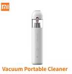 Пилосос Xiaomi Mijia Vacuum Portable Cleaner для авто дому техніки