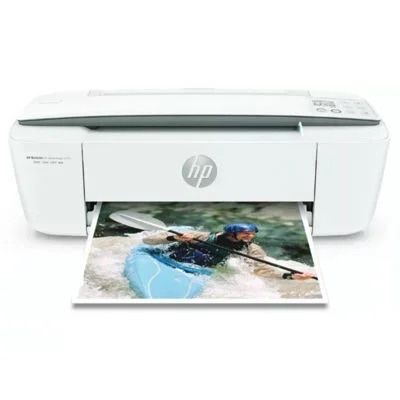 Drukarka wielofunkcyjna atramentowa (kolor) HP DeskJet 3750 AiO