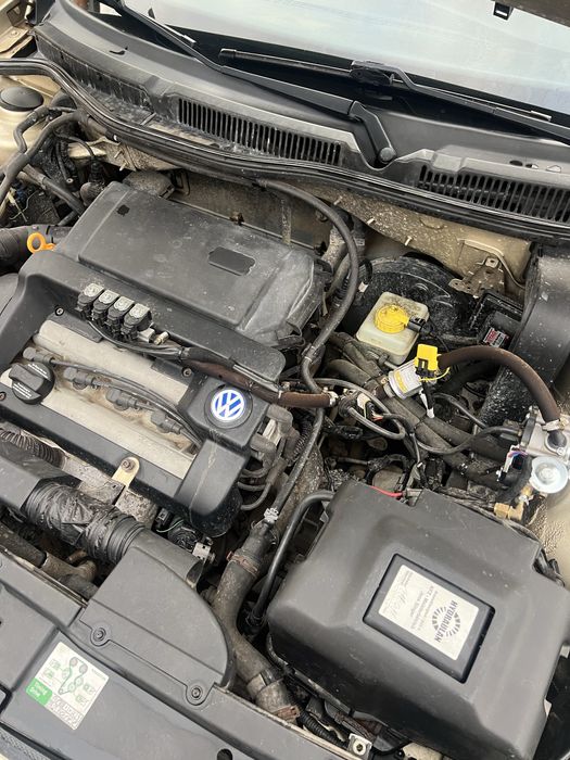 Продам volkswagen golf 4