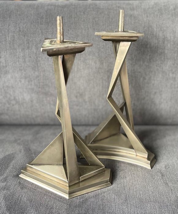 Підсвічніки Сальвадор Далі