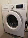 Pralka Samsung eco bubble 8kg