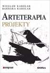 Arteterapia. Difin. Nowy Produkt